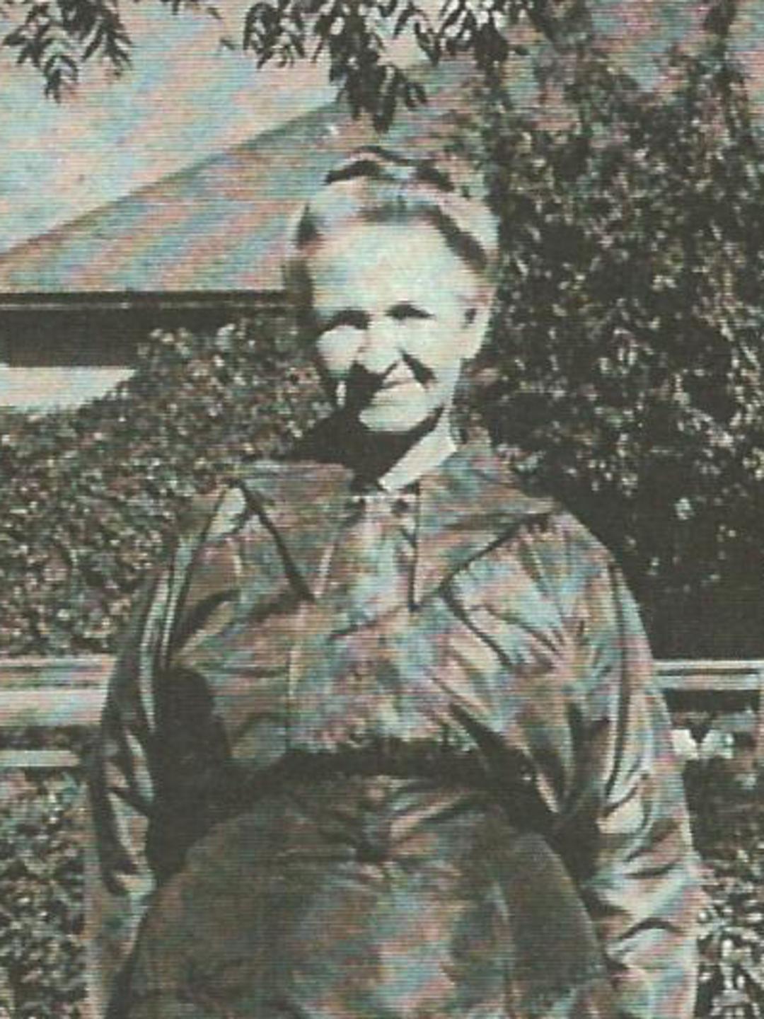 Leah Armstrong (1860 - 1943) Profile